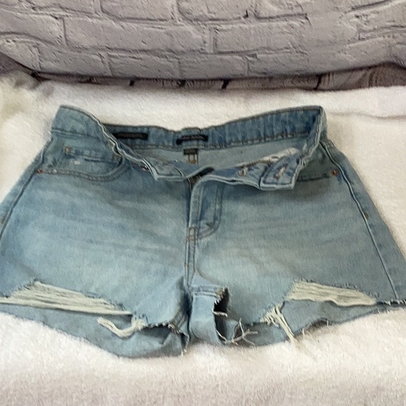 Wild fable, jean shorts - Picture 1 of 5